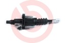 НАСОС ЗЧЕПЛЕННЯ CROMA SAAB 9-3 YS3F VECTRA C SIGNUM  (7580688916) фото min 11