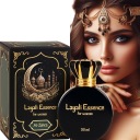LAYALI ESSENCE AL-ZAHRA АРАБСКИЕ ДУХИ ДЛЯ ЖЕНЩИН ВОСТОЧНЫЕ ОРИГИНАЛЬНЫЕ НОТЫ