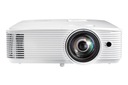Проектор Optoma W309ST + БЕСПЛАТНЫЙ КРОНШТЕЙН