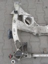 BMW F10 F11 CHÂSSIS CHÂSSIS SUSPENSIONS AVANT 6775761photo 6