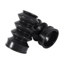 39MM РЕЗИНОВА ЗАХИСТ ВИЛКИ STUPTUTY GATORS ВЗУТТЯ  (18123734441) фото min 14
