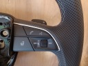 AUDI A3 A4 A5 A6 A7 A8 РУЛЬ МНОГОФУНКЦИОНАЛЬНЫЙ S-LINE 8W0419091FJ S4 S6  фото 5