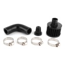 KIT FILTERS AIR RELEASE BOXES SHATUNE REPLACEMENT SPARE PARTS 5F  photo 6