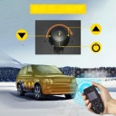 ОПАЛЕННЯ АВТОНОМНИЙ ДИЗЕЛЬ WEBASTO АВТО КАМПЕР 8 KW 12 V ПУЛЬТ ПОТУЖНЕ LCD  (18907779985) фото min 7