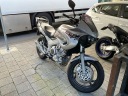 YAMAHA TDM 850 ZABIERKA КОЛЕСА ЗАДНЕГО + РЕЗИНА КОМПЛЕКТ ОРИГИНАЛ  фото 6