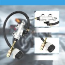 PUMP INHIBITORY REAR DO ATV MOTORCYCLE ZE TANK DO BRAKES NOZNEGO  photo 10