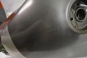 БАК БАК ПАЛИВА HONDA CB1000 CB 1000 R  фото 10