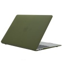 Жесткий чехол для Macbook Air 13 A2337 M1