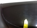 AUDI A6 C7 AVANT ALLROAD SPOILER SPOILER COUVERCLES DE COFFRE COUVERCLES DE COFFRE LY9B 4G9827933Ephoto 12