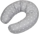 ПОДУШКА ДЛЯ ГОДУВАННЯ ВАГІТНОСТІ, XXL ПОДУШКА ДЛЯ СНУ BABYMAM