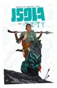 ИЗОЛА ТОМ 1, КЕРЛШ КАРЛ, ФЛЕТЧЕР БРЕНДЕН
