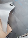КРИЛО ЛІВИЙ TOYOTA COROLLA XII 12 E21 СЕДАН 07.18R- КОЛІР 1J6  (18877263175) фото min 11