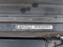 КОМПЛЕКТ РАДІАТОРІВ РАДІАТОРИ ВЕНТИЛЯТОР CHRYSLER 300C II THEMA 3.0 CRD  (18715193213) фото min 5