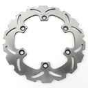 ЗАДНИЙ ТОРМОЗНОЙ ДИСК SUZUKI GSX 1300 B-KING