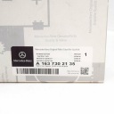 SERRURE MERCEDES ESSENCE ML 270 CDI W163 ORIGINAL A1637302135photo 7