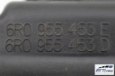 VW POLO AUDI A1 RÉSERVOIR LIQUIDE LAVE-GLACES 6R0955453E 6R0955453D 6R0955453photo 6