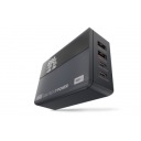 Сетевое зарядное устройство Newell GaN Tech T-power 100 Вт