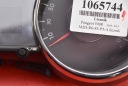 COMPTEUR TABLEAU DE BORD EUROPE 9666174880 PEUGEOT 5008 1 I 1.6 VTI 120 KM 09-13photo 9
