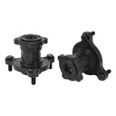 2 ПОДШИПНИК СТУПИЦЫ КОЛЕСА GOKART