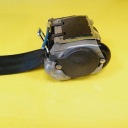 CEINTURE DE SÉCURITÉ GAUCHE ARRIÈRE AUDI A4 S4 B5 8D UNIVERSEL 8D9857805D NR481photo 7