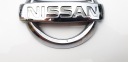 NISSAN PRIMERA P12 HB ЕМБЛЕМА ЗНАЧОК ЛОГОТИП ЗАД ЗАДНІЙ КРИШКИ БАГАЖНИКА БАГАЖНИКА  (16000019656) фото min 7