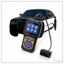 LECTEUR DE CARTE OBD MODÈLE AT500, SKANER DIAGNOSTIC AUTOMOBILE OBD2photo 8