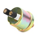 ДАТЧИК ДАВЛЕНИЯ МАСЛА Z РЕЗЬБЫ 1/8 NPT Z ЛАМПОЧКА ПРЕДУПРЕЖДАЮЩАЯ 0-1,0 MPA  фото 8