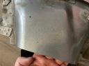 VOLVO XC40 R-DESIGN 2017-2022 EMBOUT ÉCHAPPEMENT GAUCHE CHROME ORIGINALphoto 14
