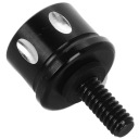 BOLT MOUNTING CUSHIONS SEATING DO MOTORCYCLE METAL  photo 7