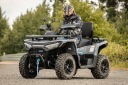 QUAD ATV LINHAI LANDFORCE 550 L 4X4 RATY TRANSPORT АКЦІЯ  (18459755320) фото min 10