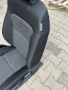 SUZUKI VITARA SEAT LEFT YEAR 2021  photo 5