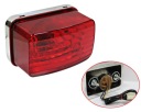 QUAD REAR LIGHT Barossa SMC 150/170/200/250cc