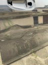 MERCEDES V-KLASA VITO A447 W447 ДВЕРІ ЛІВЕ БІЧНІ ЗСУВНІ A4479880265 OEM  (17731790747) фото min 8