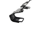 PORSCHE CAYENNE 92A POIGNÉE SUPPORTS ISOFIX SIÈGES DZIECIECEGO 8T0881545photo 11