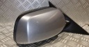 BMW 5 E60 E61 LIFT RÉTROVISEUR DROIT 4 BROCHES COULEUR GRISE POUSSOIR MANUEL EUROPE SUPER ÉTATphoto 7