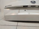 SKODA OCTAVIA III HAYON 2012R- COUVERCLES DE COFFRE COUVERCLES DE COFFRE ARRIÈRE ARRIÈRE 1026 LF9Ephoto 6