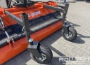 ZAMIATARKA CIAGNIKOWA ZAWIESZANA METAL-TECHNIK 2M TUZ ЄВРО  (18547707367) фото min 10