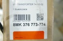 BEHR HELLA RADIATEUR MOTEUR BEHR HELLA 7D0121253 240090N VW2photo 16