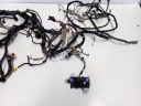 WIRING ENGINE CONSOLES QASHQAI J10 +2 1.6 DCI  photo 9