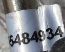 TUYAU REFROIDISSEMENT MASERATI GHIBLI (M157) 296279 29995306 3.0L 301KW 2015photo 9