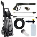 HKA 1409 XP Мойка высокого давления 180 бар 2800 Вт