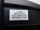 MONITEUR ÉCRAN NAVI NAVIGATION 9262753 BMW F30 F31 F32 F21 F20photo 8