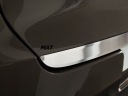 SKODA OCTAVIA II 2004-2013 НАКЛАДКА NA КРИШКУ БАГАЖНИКА БАГАЖНИКА МАТОВА  (17755411613) фото min 7
