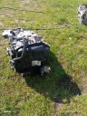 КОРОБКА ПЕРЕДАЧ PRUGEOT CITROEN TF-71SC 20GE23  (17549675739) фото min 5
