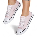 РОЗОВЫЕ ЖЕНСКИЕ КРОССОВКИ OGISEA 38