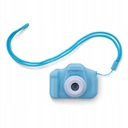 Fotoaparát, detská kamera 1080P ružová Vek dieťaťa 3 roky +