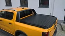 ASSEMBLY COVERING BOX CABIN FORD RANGER RAPTOR WILDTRAK 