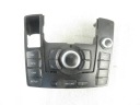 PANNEAU COMMANDE MMI AUDI A6 C6 4F1919611Mphoto 5