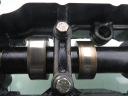 ARBRE À CAMES FORD FIESTA MK5 V 1.4 TDCI 8V 68 F6JA 9636896980photo 5