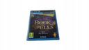 Wonderbook: Book of Spells Sony PlayStation 3 (PS3)